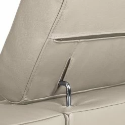 Loftscape Sessel Varberg - Echtleder Taupe 27 Loftscape Sessel Varberg - Echtleder Taupe -Wohnzimmermöbel boutique en ligne paul p loft 2014 03 06 34 386530