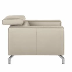 Loftscape Sessel Varberg - Echtleder Taupe 19 Loftscape Sessel Varberg - Echtleder Taupe -Wohnzimmermöbel boutique en ligne paul p loft 2014 03 06 34 386538