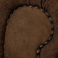 Ars manufacti Polstergarnitur Mallow (3-2-1) - Antiklederoptik Braun -Wohnzimmermöbel boutique en ligne polstergarnitur mallow 3 2 1 antiklederoptik braun 436332