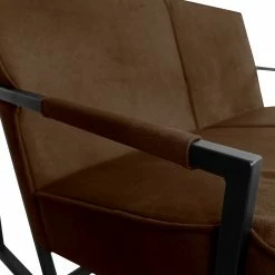 Ars manufacti Polstergarnitur Manchester IV (3-2) - Braun -Wohnzimmermöbel boutique en ligne polstergarnitur manchester iv 3 2 antiklederlook braun 5044352