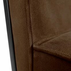 Ars manufacti Polstergarnitur Manchester IV (3-2) - Braun -Wohnzimmermöbel boutique en ligne polstergarnitur manchester iv 3 2 antiklederlook braun 5044356