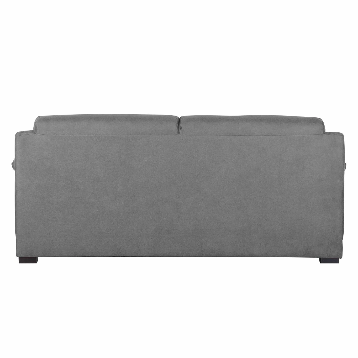 Modoform Polstergarnitur Robö (3-2) Microfaser - Grau - Boxspring 10 Modoform Polstergarnitur Robö (3-2) Microfaser - Grau - Boxspring – Bild 10