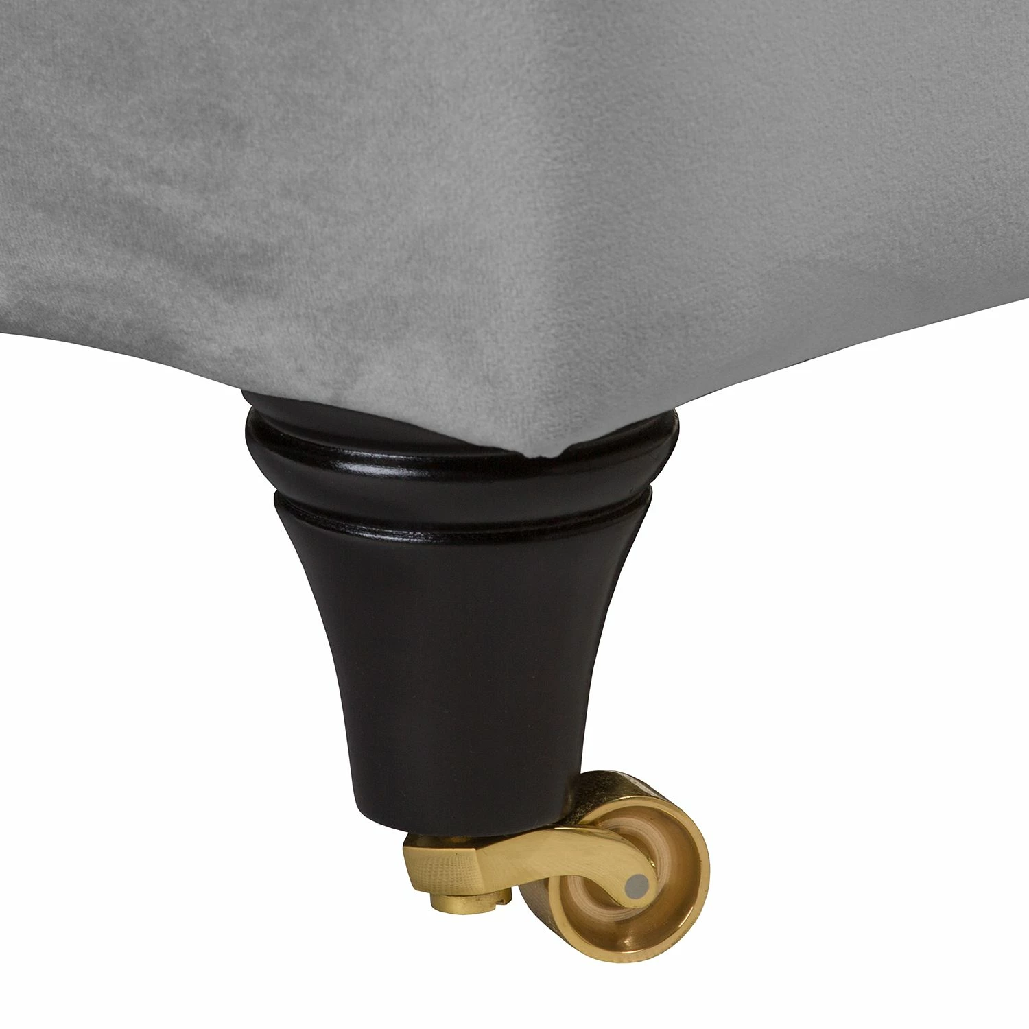 Jack & Alice Polstergarnitur Thory (3-2-1) - Lichtgrau 11 Jack & Alice Polstergarnitur Thory (3-2-1) - Lichtgrau – Bild 11