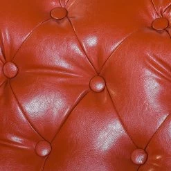 Ars manufacti Polstergarnitur Torquay (3-2-1) - Kunstleder - Braun -Wohnzimmermöbel boutique en ligne polstergarnitur torquay 3 2 1 kunstleder braun 472108