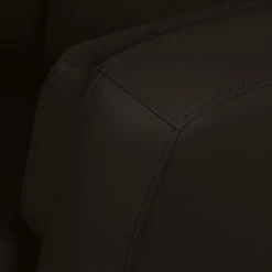 Modoform Polstergarnitur Toucy (3-2-1) - Echtleder Dunkelbraun -Wohnzimmermöbel boutique en ligne polstergarnitur toucy 3 2 1 echtleder dunkelbraun 461228
