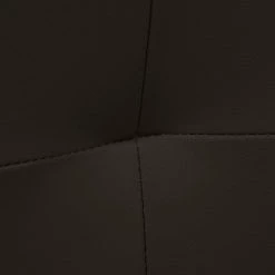 Modoform Polstergarnitur Toucy (3-2-1) - Echtleder Dunkelbraun -Wohnzimmermöbel boutique en ligne polstergarnitur toucy 3 2 1 echtleder dunkelbraun 461229