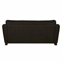 Modoform Polstergarnitur Toucy (3-2-1) - Echtleder Dunkelbraun -Wohnzimmermöbel boutique en ligne polstergarnitur toucy 3 2 1 echtleder dunkelbraun 461240