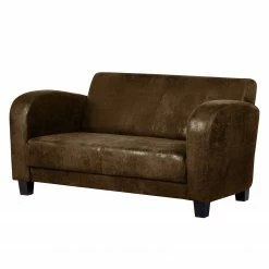 Ars manufacti Polstergarnitur Tullow (3-2-1) - Antiklederoptik Braun -Wohnzimmermöbel boutique en ligne polstergarnitur tullow 3 2 1 antiklederoptik braun 4162016