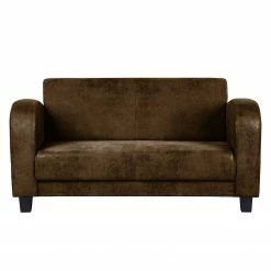 Ars manufacti Polstergarnitur Tullow (3-2-1) - Antiklederoptik Braun -Wohnzimmermöbel boutique en ligne polstergarnitur tullow 3 2 1 antiklederoptik braun 4162020