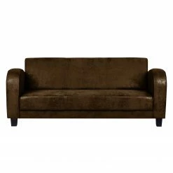 Ars manufacti Polstergarnitur Tullow (3-2-1) - Antiklederoptik Braun -Wohnzimmermöbel boutique en ligne polstergarnitur tullow 3 2 1 antiklederoptik braun 4162036