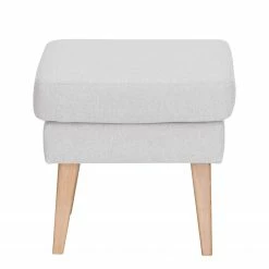 Mørteens Polsterhocker Bucoli Filz - Kies -Wohnzimmermöbel boutique en ligne polsterhocker bucoli filz kies 4622624