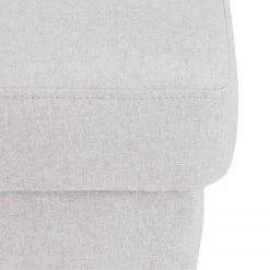 Mørteens Polsterhocker Bucoli Filz - Kies -Wohnzimmermöbel boutique en ligne polsterhocker bucoli filz kies 4622628