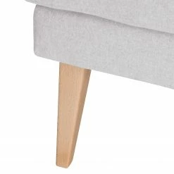 Mørteens Polsterhocker Bucoli Filz - Kies -Wohnzimmermöbel boutique en ligne polsterhocker bucoli filz kies 4622632