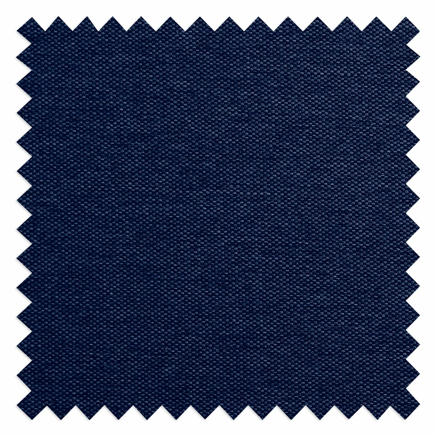 Mørteens Polsterhocker Bucoli Strukturstoff - Dunkelblau 6 Mørteens Polsterhocker Bucoli Strukturstoff - Dunkelblau – Bild 6