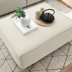 Polsterhocker Kinx Webstoff - Webstoff Osta: Altweiß 14 Polsterhocker Kinx Webstoff - Webstoff Osta: Altweiß -Wohnzimmermöbel boutique en ligne polsterhocker kinx webstoff stoff osta altweiss 4647536