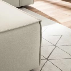 Polsterhocker Kinx Webstoff - Webstoff Osta: Altweiß 15 Polsterhocker Kinx Webstoff - Webstoff Osta: Altweiß -Wohnzimmermöbel boutique en ligne polsterhocker kinx webstoff stoff osta altweiss 4647540