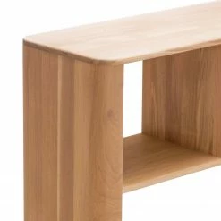 Studio Copenhagen Regal Loca II - Wildeiche massiv - Wildeiche Hell 14 Studio Copenhagen Regal Loca II - Wildeiche massiv - Wildeiche Hell -Wohnzimmermöbel boutique en ligne raumteiler loca wildeiche teilmassiv weiss wildeiche hell 5205064