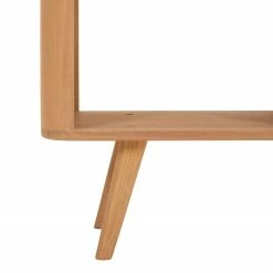 Studio Copenhagen Regal Loca II - Wildeiche massiv - Wildeiche Hell 19 Studio Copenhagen Regal Loca II - Wildeiche massiv - Wildeiche Hell -Wohnzimmermöbel boutique en ligne raumteiler loca wildeiche teilmassiv weiss wildeiche hell 5205068