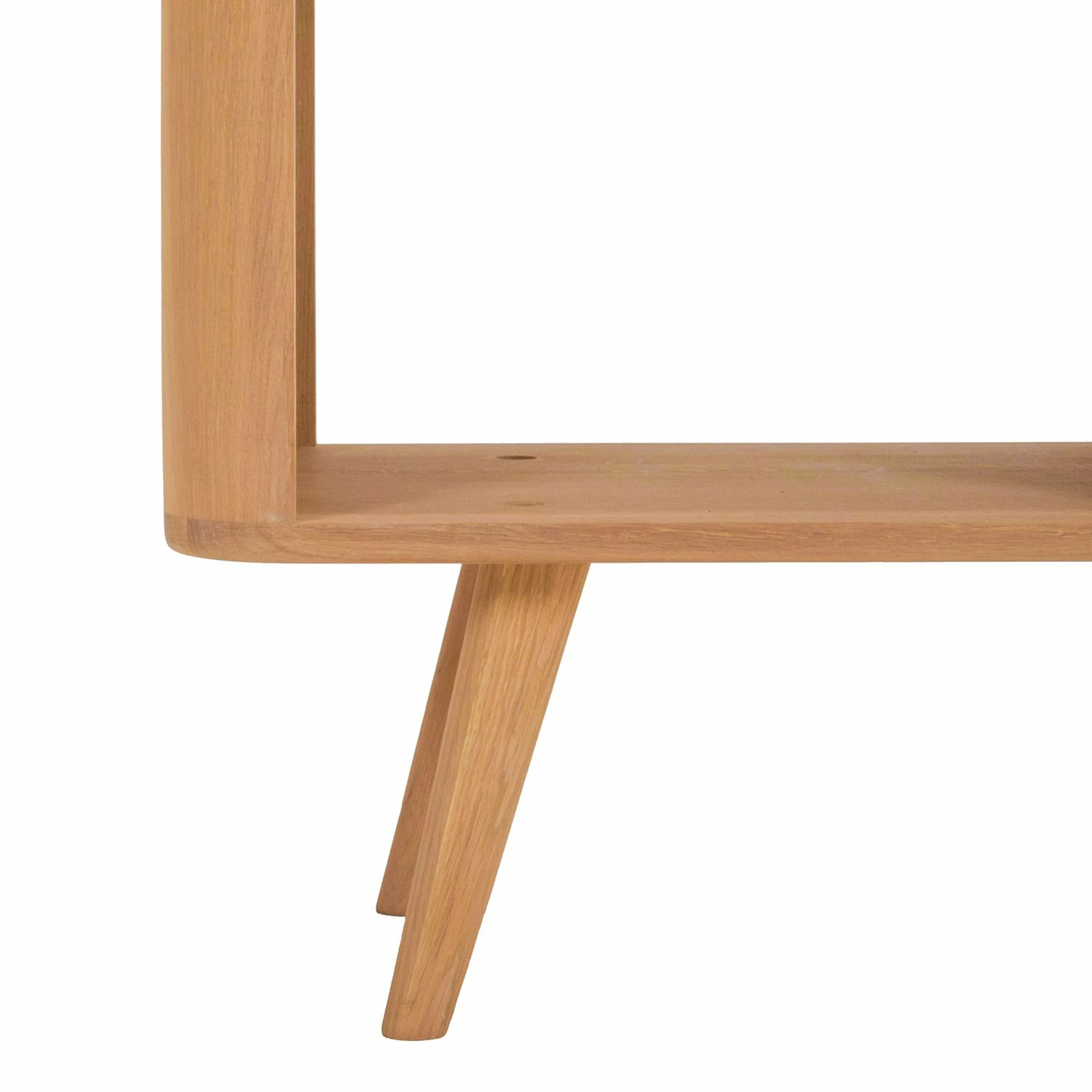 Studio Copenhagen Regal Loca II - Wildeiche massiv - Wildeiche Hell 10 Studio Copenhagen Regal Loca II - Wildeiche massiv - Wildeiche Hell – Bild 10