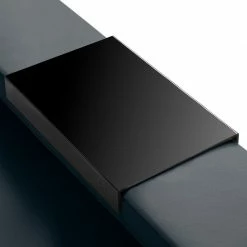 Loftscape Recamiere Athmos (mit Schlaffunktion) - Kunstleder - Dunkelblau - Armlehne davorstehend links 22 Loftscape Recamiere Athmos (mit Schlaffunktion) - Kunstleder - Dunkelblau - Armlehne davorstehend links -Wohnzimmermöbel boutique en ligne recamiere athmos mit schlaffunktion kunstleder armlehne davorstehend links dunkelblau 1720198