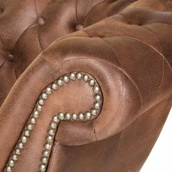 Ars manufacti Recamiere Benavente - Antiklederoptik Braun - Armlehne davorstehend rechts 19 Ars manufacti Recamiere Benavente - Antiklederoptik Braun - Armlehne davorstehend rechts -Wohnzimmermöbel boutique en ligne recamiere benavente antiklederlook braun armlehne davorstehend rechts 406253