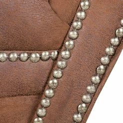 Ars manufacti Recamiere Benavente - Antiklederoptik Braun - Armlehne davorstehend rechts 17 Ars manufacti Recamiere Benavente - Antiklederoptik Braun - Armlehne davorstehend rechts -Wohnzimmermöbel boutique en ligne recamiere benavente antiklederlook braun armlehne davorstehend rechts 406259