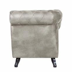 Ars manufacti Recamiere Benavente - Antiklederoptik Silber - Armlehne davorstehend rechts 20 Ars manufacti Recamiere Benavente - Antiklederoptik Silber - Armlehne davorstehend rechts -Wohnzimmermöbel boutique en ligne recamiere benavente antiklederoptik silber armlehne davorstehend rechts 1757666