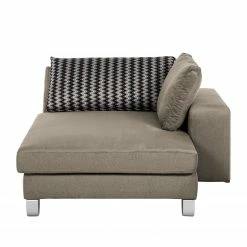 Loftscape Recamiere Burnie Webstoff - Steingrau - Armlehne davorstehend links 23 Loftscape Recamiere Burnie Webstoff - Steingrau - Armlehne davorstehend links -Wohnzimmermöbel boutique en ligne recamiere burnie webstoff armlehne davorstehend links steingrau 3355141