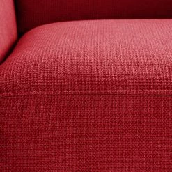Ars Natura Recamiere Cebu Webstoff - Rot - Armlehne davorstehend rechts 16 Ars Natura Recamiere Cebu Webstoff - Rot - Armlehne davorstehend rechts -Wohnzimmermöbel boutique en ligne recamiere cebu webstoff armlehne davorstehend rechts rot 4570544