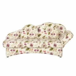 Ridgevalley Recamiere Eresburg Flachgewebe - Beige geblümt - Armlehne davorstehend rechts 19 Ridgevalley Recamiere Eresburg Flachgewebe - Beige geblümt - Armlehne davorstehend rechts -Wohnzimmermöbel boutique en ligne recamiere eresburg flachgewebe beige gebluemt armlehne davorstehend rechts 3355661