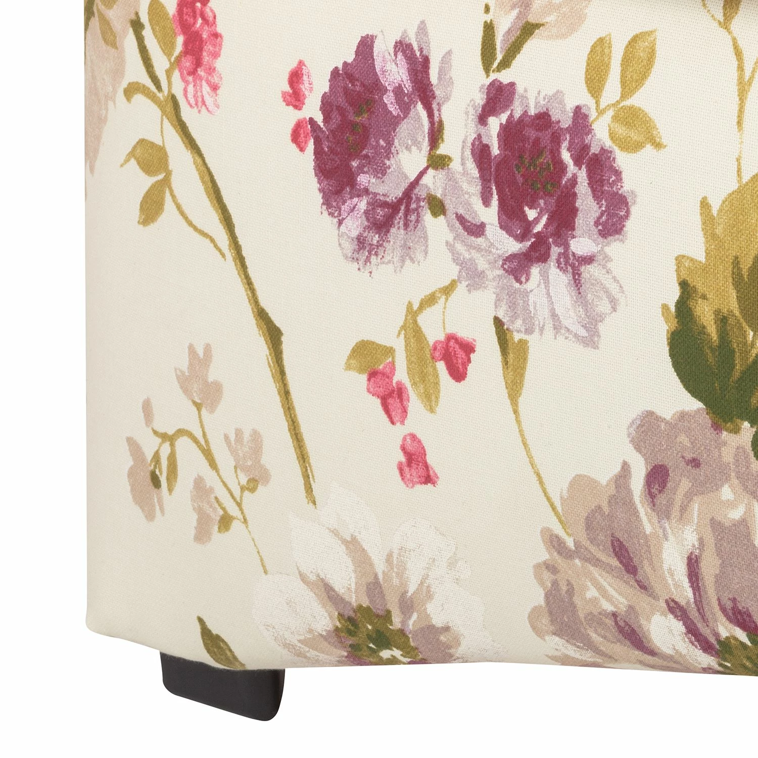 Ridgevalley Recamiere Eresburg Flachgewebe - Beige geblümt - Armlehne davorstehend rechts 13 Ridgevalley Recamiere Eresburg Flachgewebe - Beige geblümt - Armlehne davorstehend rechts – Bild 13