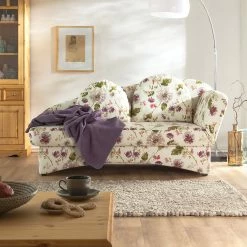 Ridgevalley Recamiere Eresburg Flachgewebe - Beige geblümt - Armlehne davorstehend rechts 17 Ridgevalley Recamiere Eresburg Flachgewebe - Beige geblümt - Armlehne davorstehend rechts -Wohnzimmermöbel boutique en ligne recamiere eresburg flachgewebe beige gebluemt armlehne davorstehend rechts 3355709