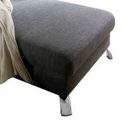 Fredriks Recamiere Habay (mit Schlaffunktion) - Webstoff - Armlehne davorstehend links -Wohnzimmermöbel boutique en ligne recamiere habay mit schlaffunktion webstoff armlehne davorstehend links 1720966