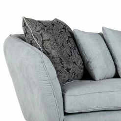 Velvet Studio Recamiere Leeman Microfaser - Armlehne davorstehend links -Wohnzimmermöbel boutique en ligne recamiere leeman microfaser mint armlehne davorstehend links 4697712