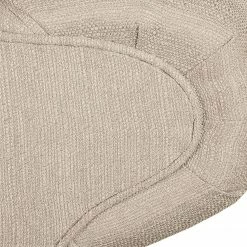 Maison Belfort Recamiere Summer Romance Webstoff - Cappuccino - Armlehne davorstehend links -Wohnzimmermöbel boutique en ligne recamiere summer romance webstoff armlehne davorstehend links cappuccino 3430957