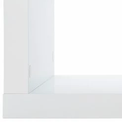 Temahome Regal Dublin - Weiß - Höhe: 173 cm -Wohnzimmermöbel boutique en ligne regal altamira weiss 3954764