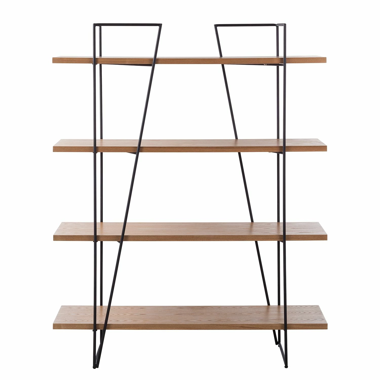 Studio Copenhagen Regal Anadyr - Schwarz / Esche 4 Studio Copenhagen Regal Anadyr - Schwarz / Esche – Bild 4