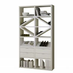 Fredriks Regal Concept XIII - Cremeweiß