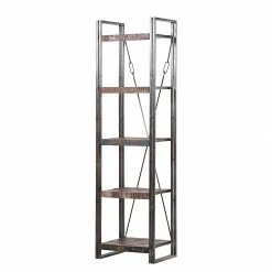 Red Living Regal Factory III - Mango massiv - lackiert