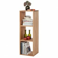 Wohnzimmermöbel boutique en ligne 59 Ars Natura Regal GrapWOOD I - Kernbuche massiv