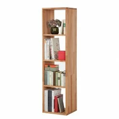 Ars Natura Regal GrapWOOD II - Kernbuche massiv