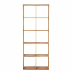 Ars Natura Regal GrapWOOD III - Kernbuche massiv -Wohnzimmermöbel boutique en ligne regal grap iii kernbuche massiv 1110206