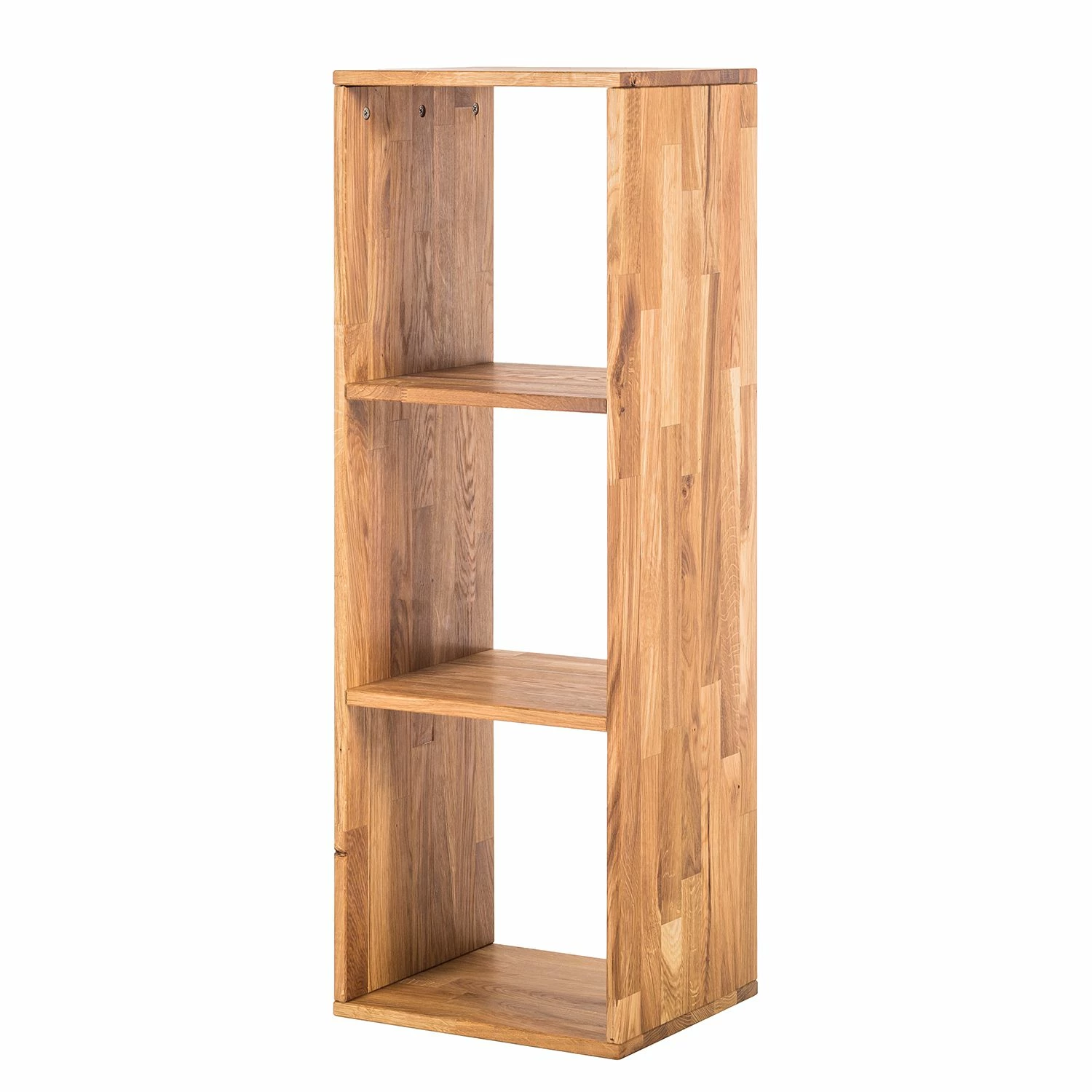 Ars Natura Regal GrapWOOD I - Eiche massiv 2 Ars Natura Regal GrapWOOD I - Eiche massiv – Bild 2