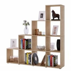 VCM Stufenregal Napoli