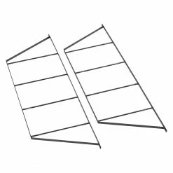 Mørteens Regal Oxbow I - Paulownia massiv / Metall - Paulownia Schwarz -Wohnzimmermöbel boutique en ligne regal oxbow i paulownia massiv metall paulownia schwarz 5033868