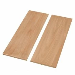 Mørteens Regal Oxbow II - Paulownia massiv / Metall - Paulownia / Schwarz -Wohnzimmermöbel boutique en ligne regal oxbow ii paulownia massiv metall paulownia 5033768