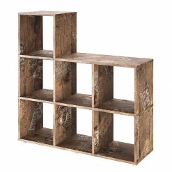 Schildmeyer Regal Teodora - Eiche Panama Dekor