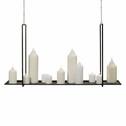 Maison Belfort Regal Tirana - Eisen - Schwarz