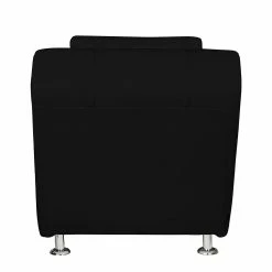 Fredriks Relaxliege Califfo - Kunstleder Schwarz 14 Fredriks Relaxliege Califfo - Kunstleder Schwarz -Wohnzimmermöbel boutique en ligne relaxliege califfo kunstleder schwarz 1309541
