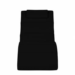 Fredriks Relaxliege Califfo - Kunstleder Schwarz 15 Fredriks Relaxliege Califfo - Kunstleder Schwarz -Wohnzimmermöbel boutique en ligne relaxliege califfo kunstleder schwarz 1309542